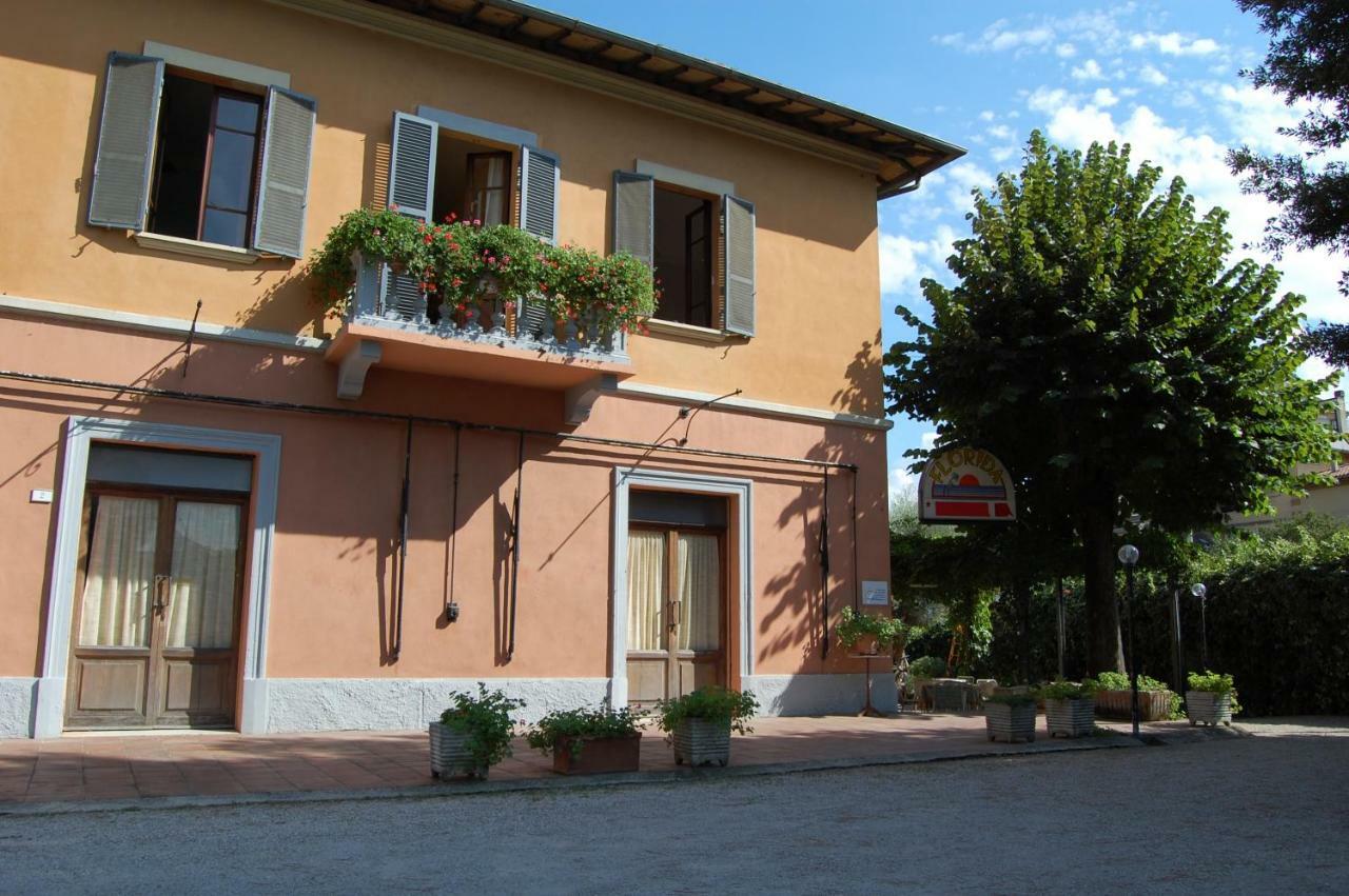 B&B Florida House Passignano sul Trasimeno Exteriér fotografie
