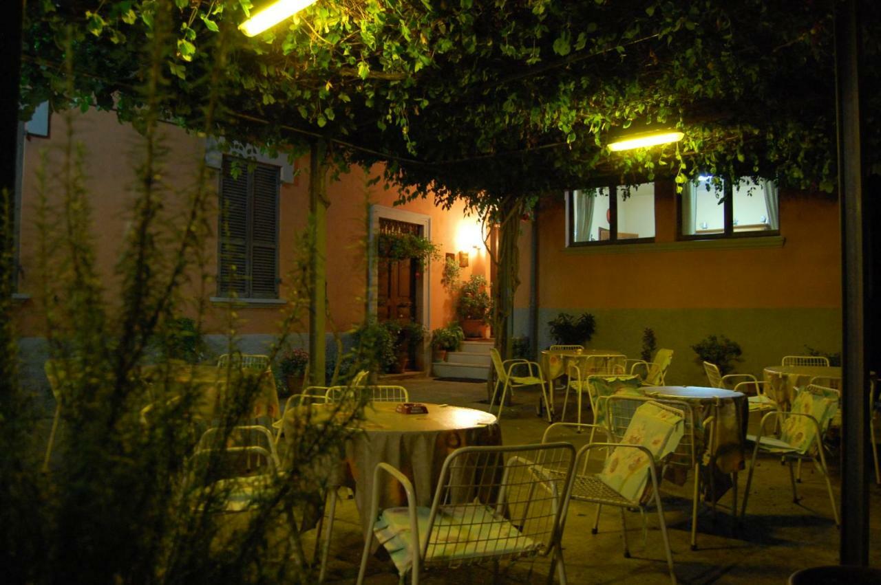 B&B Florida House Passignano sul Trasimeno Exteriér fotografie