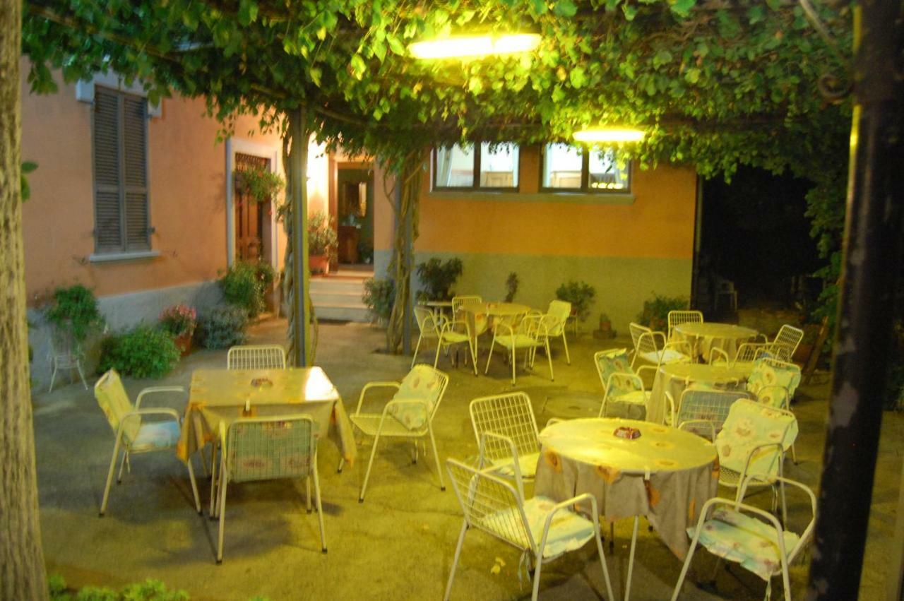 B&B Florida House Passignano sul Trasimeno Exteriér fotografie