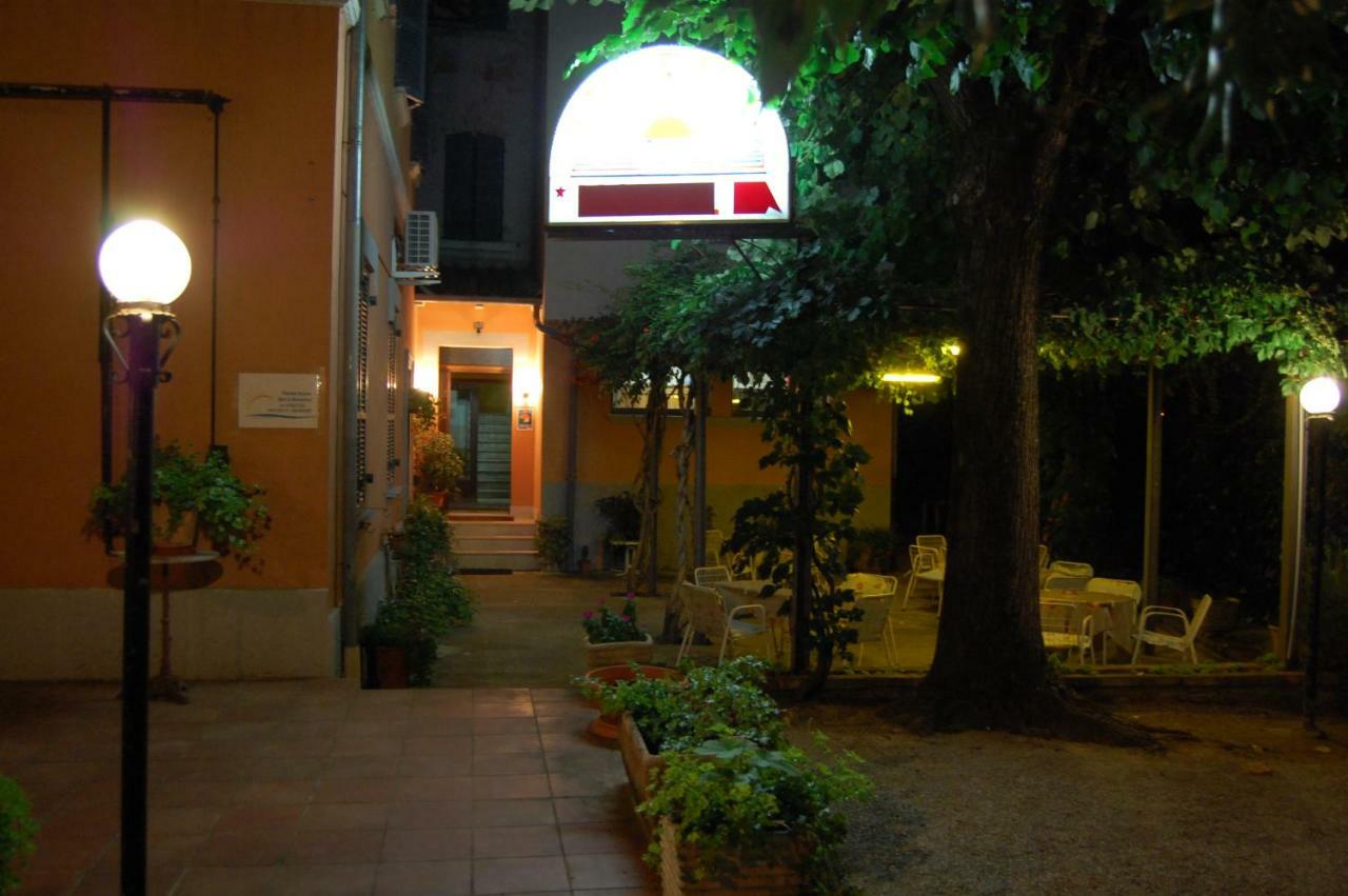 B&B Florida House Passignano sul Trasimeno Exteriér fotografie