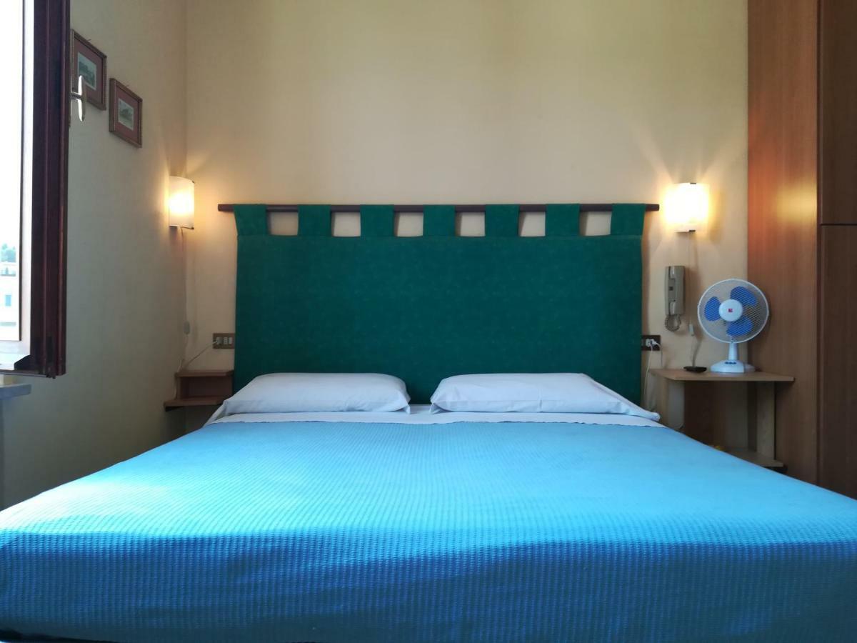 B&B Florida House Passignano sul Trasimeno Exteriér fotografie