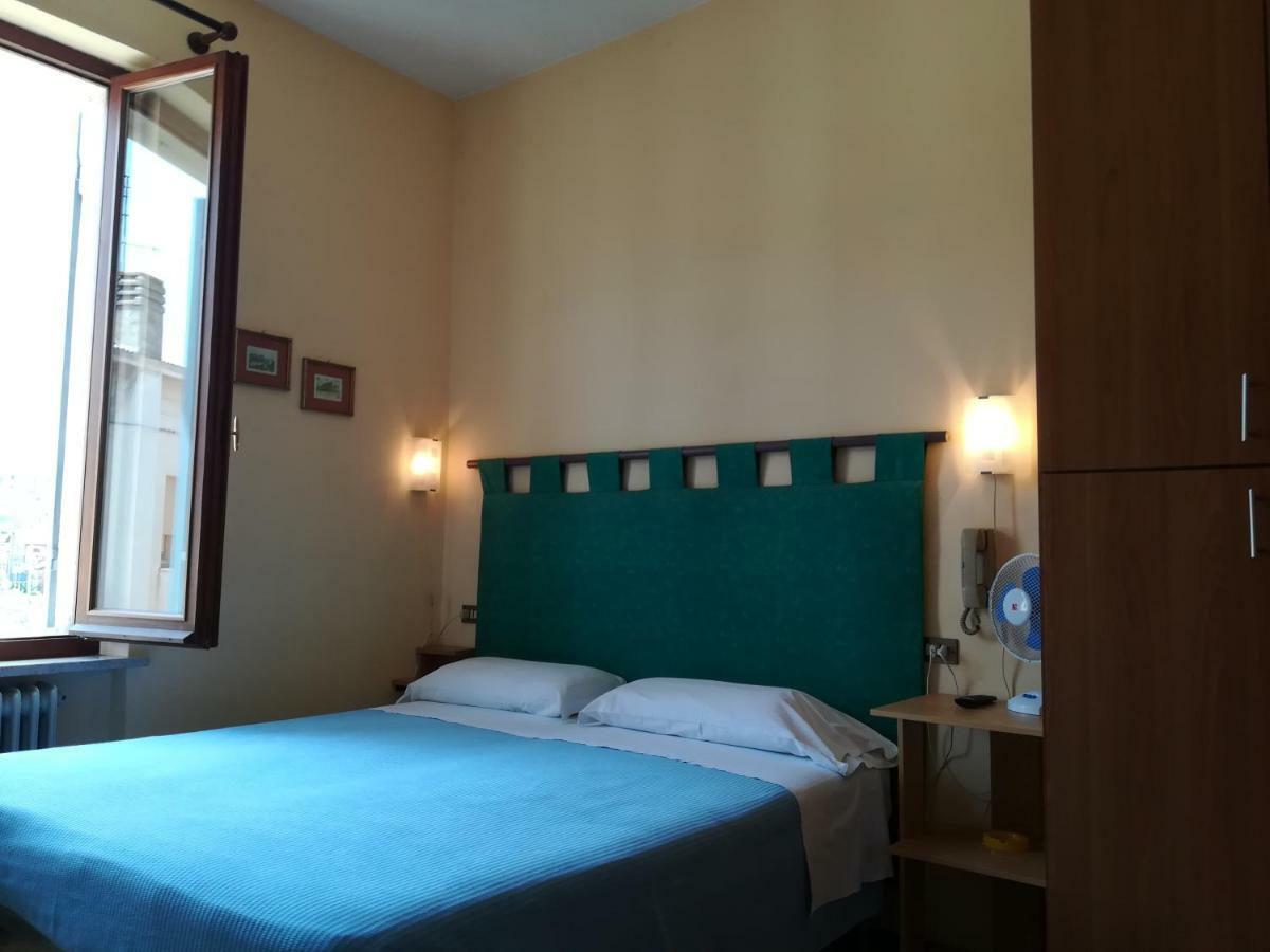 B&B Florida House Passignano sul Trasimeno Exteriér fotografie