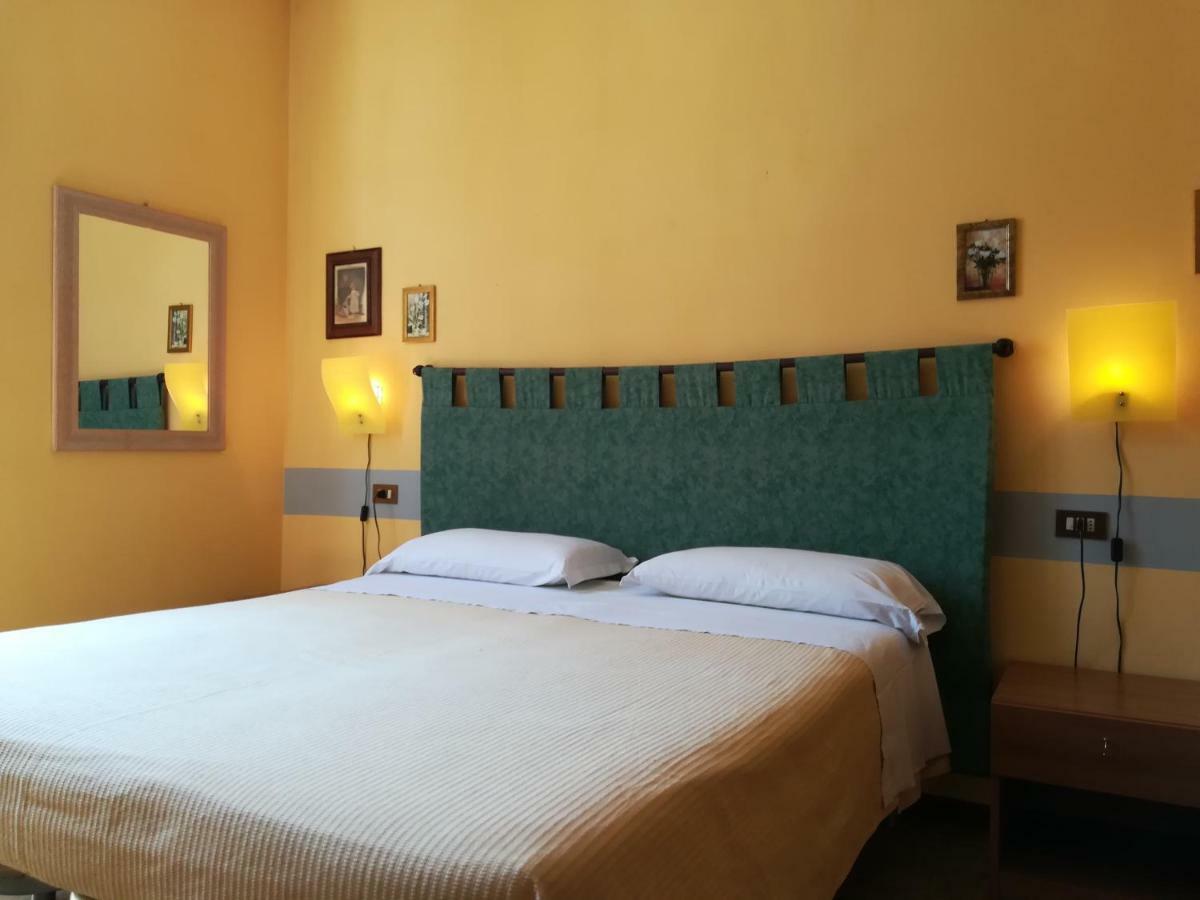 B&B Florida House Passignano sul Trasimeno Exteriér fotografie