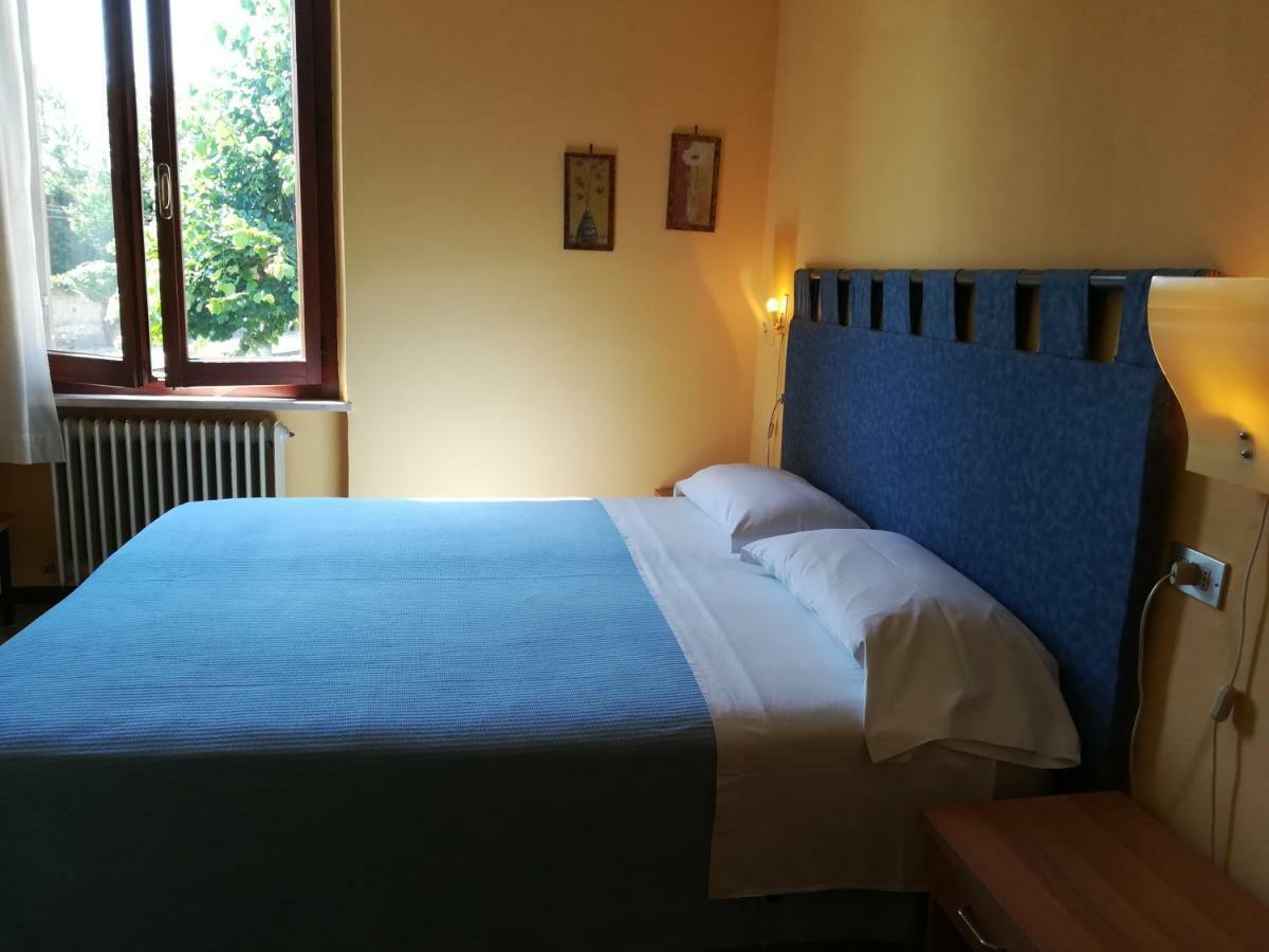 B&B Florida House Passignano sul Trasimeno Exteriér fotografie