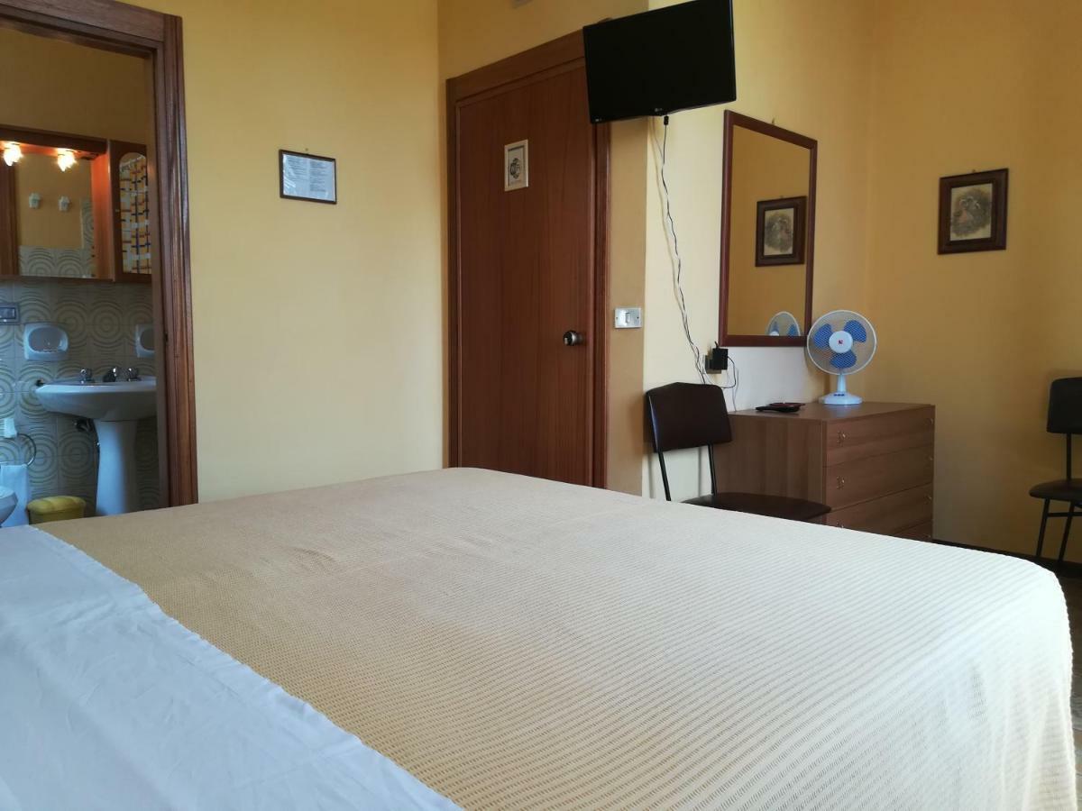 B&B Florida House Passignano sul Trasimeno Exteriér fotografie